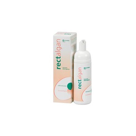 RECTALGAN MOUSSE 150ML
