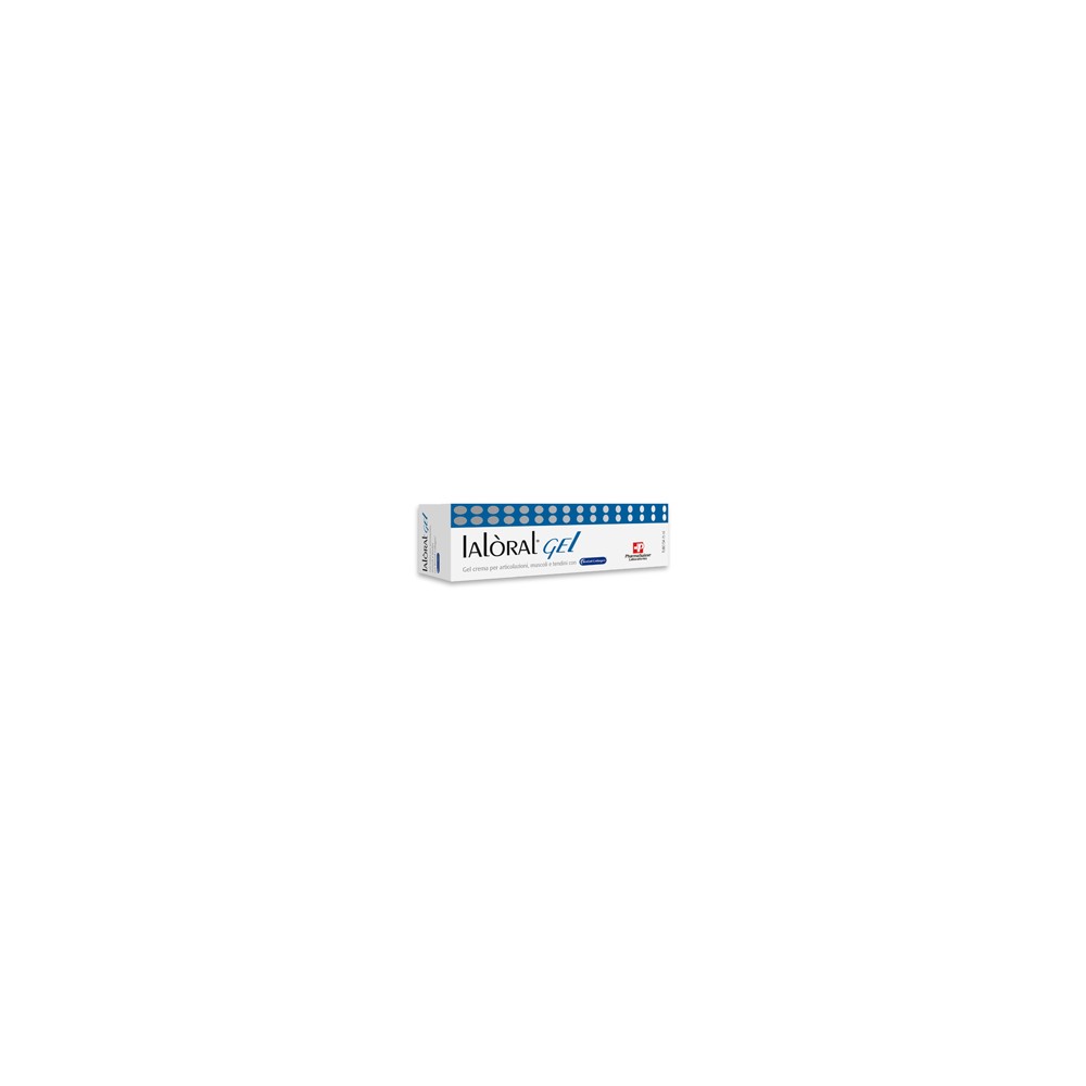 IALORAL GEL 75ML