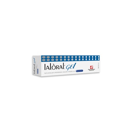 IALORAL GEL 75ML