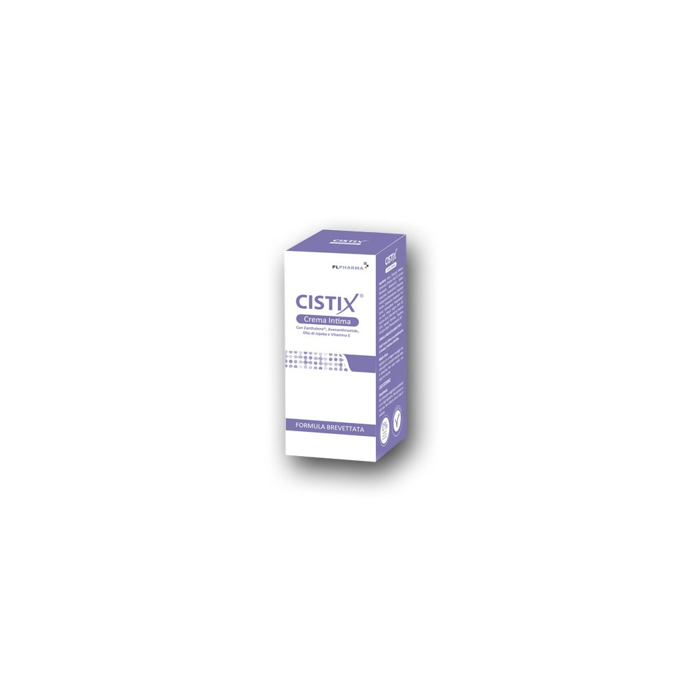 CISTIX CREMA INTIMA 30ML