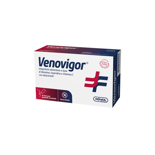 VENOVIGOR 20STICK PACK