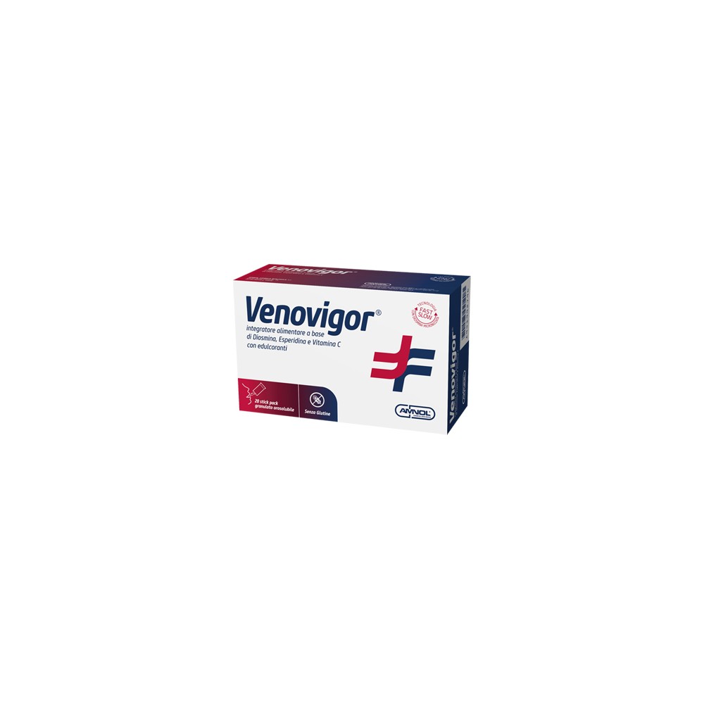 VENOVIGOR 20STICK PACK