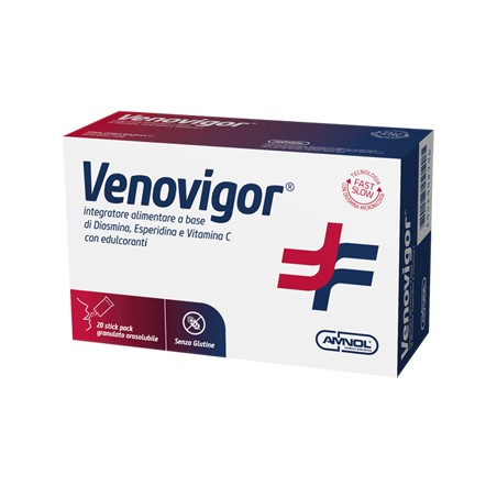 VENOVIGOR 20STICK PACK