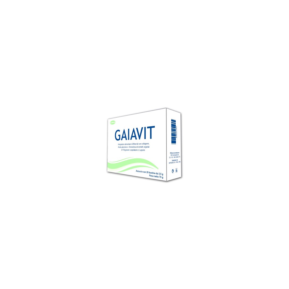 GAIAVIT 20BUST
