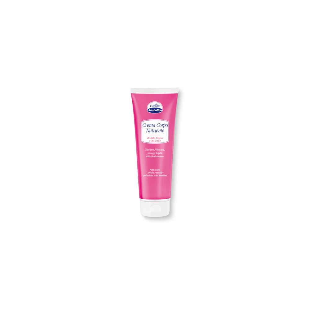 EUPHIDRA AMIDOMIO CR CRP 250ML