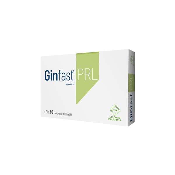 GINFAST PRL 30CPR