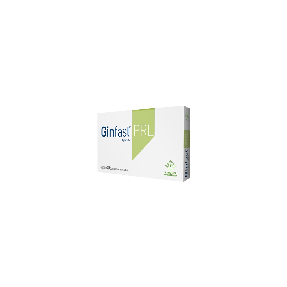 GINFAST PRL 30CPR