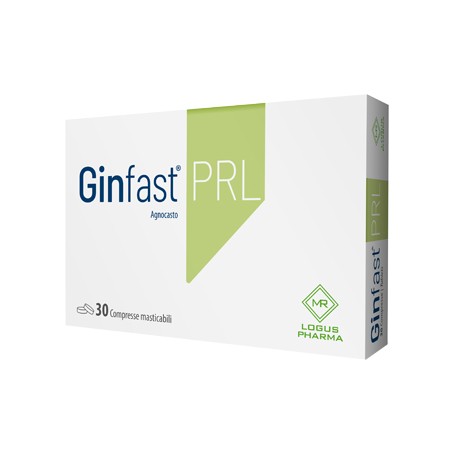 GINFAST PRL 30CPR
