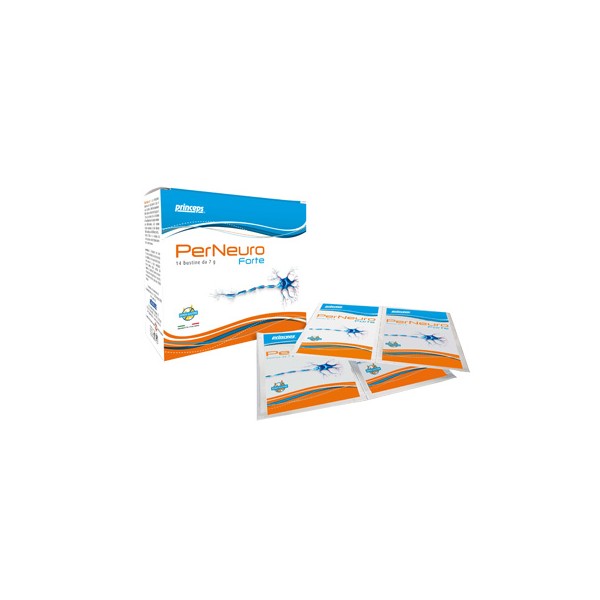 PERNEURO FORTE 14BUST