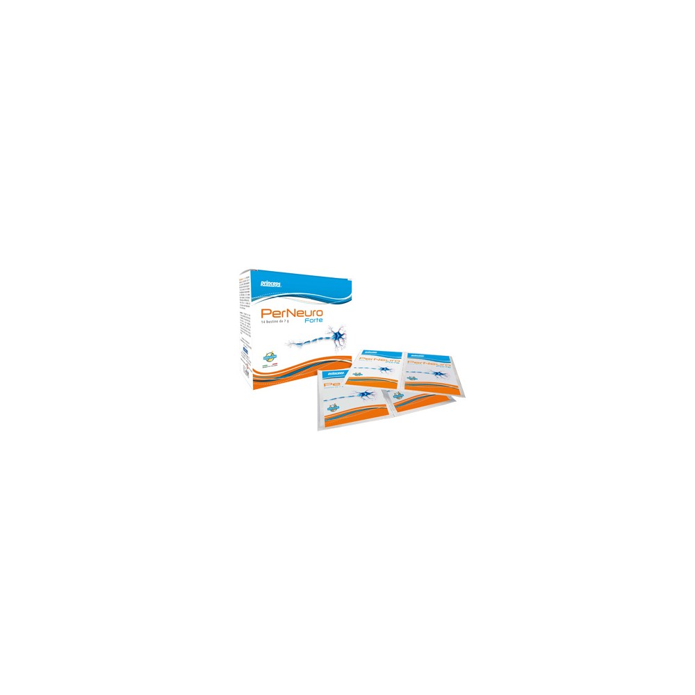 PERNEURO FORTE 14BUST
