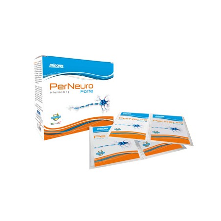PERNEURO FORTE 14BUST