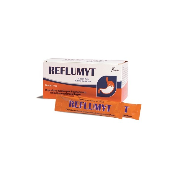 REFLUMYT 24BUSTINE