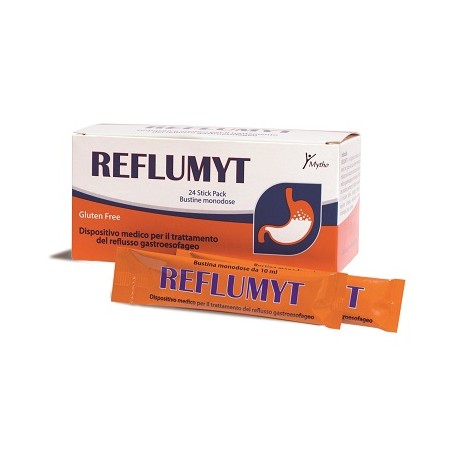 REFLUMYT 24BUSTINE