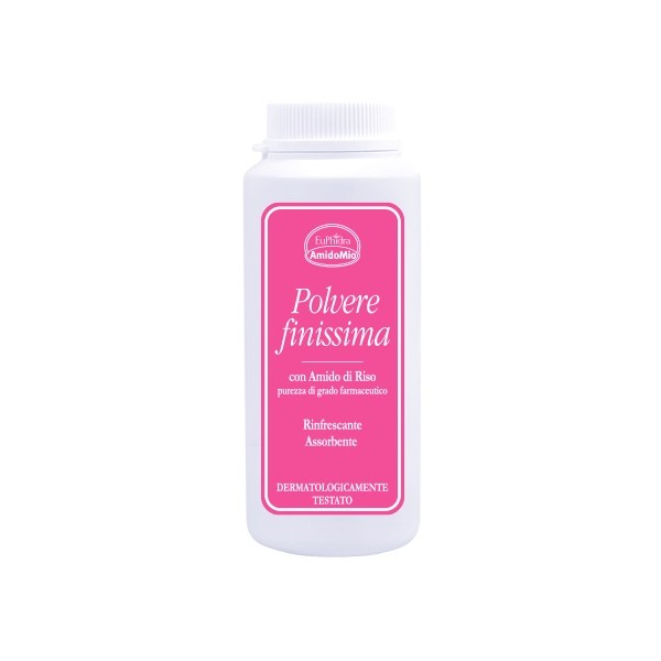 EUPHIDRA AMIDOMIO POLV FINI100