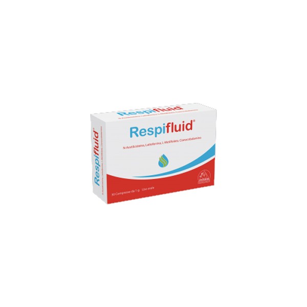 RESPIFLUID 30CPR