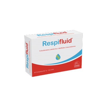 RESPIFLUID 30CPR