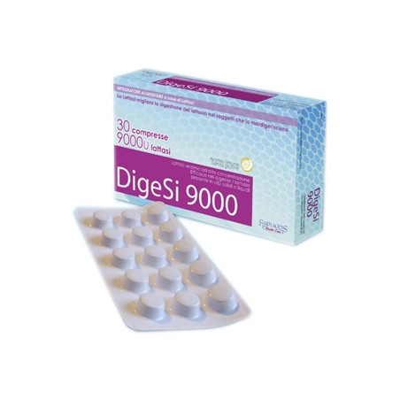 DIGESI 9000 30CPR