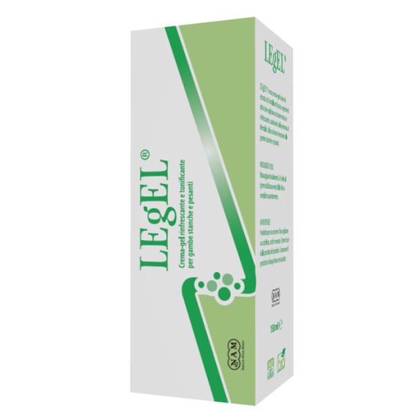 LEGEL CREMA-GEL 150ML