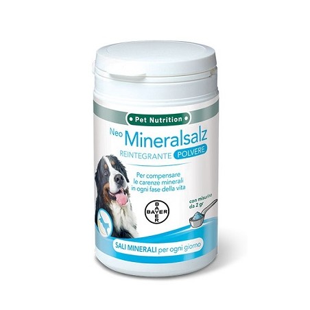 NEO MINERALSALZ REINTEGRANTE