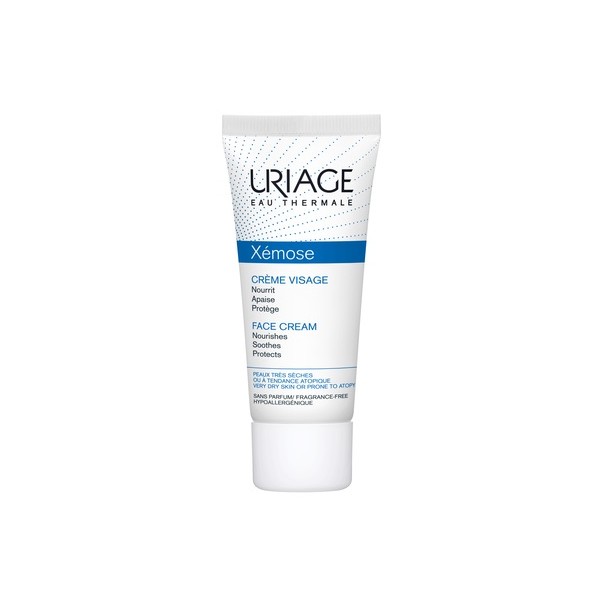 XEMOSE CREMA VISO 40ML
