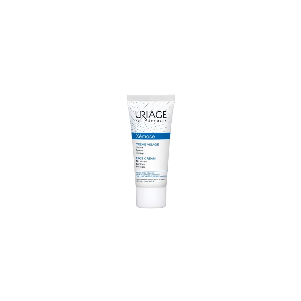 XEMOSE CREMA VISO 40ML