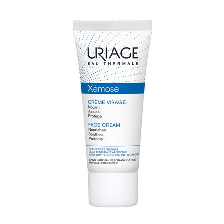 XEMOSE CREMA VISO 40ML