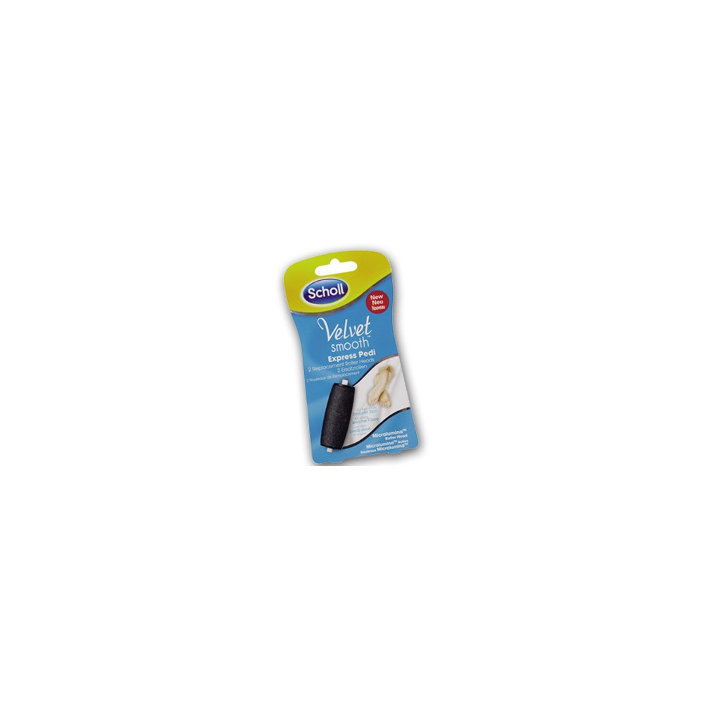 VELVET SOFT RICAR ROLL EX ESFO