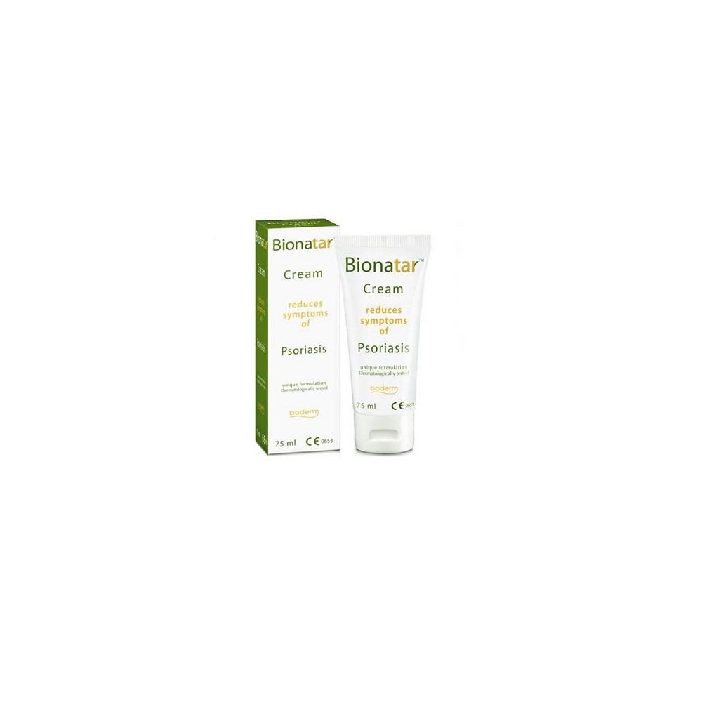 BIONATAR CREMA 75ML CE