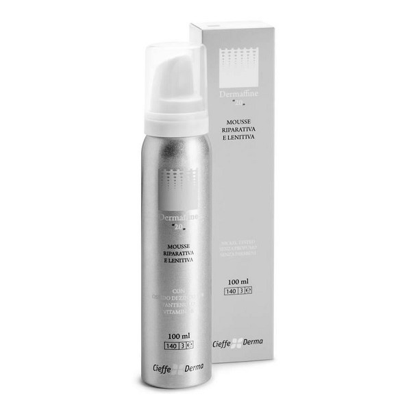 DERMAFFINE 20 100ML