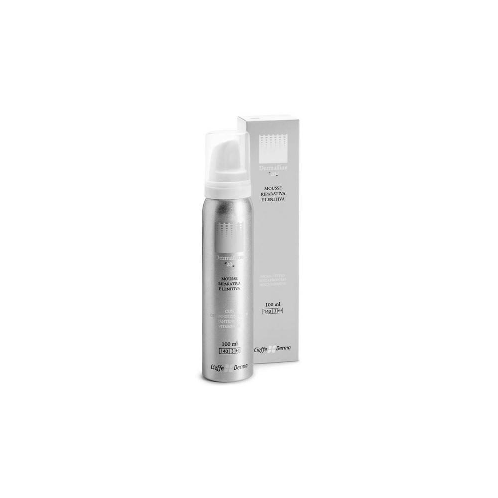 DERMAFFINE 20 100ML