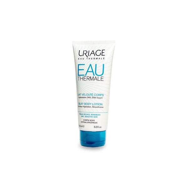 EAU THERMALE LAIT CORPO 200ML