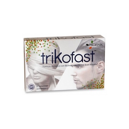 TRIKOFAST 30CPR