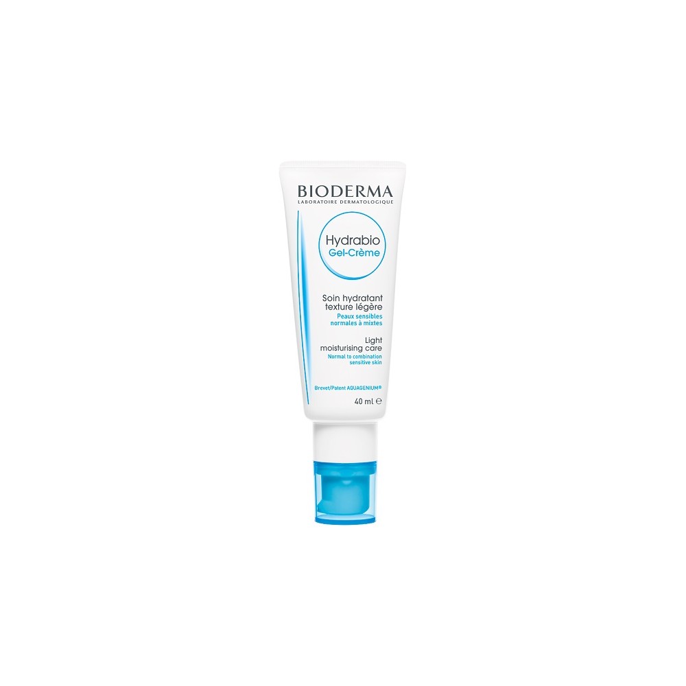 HYDRABIO GEL CREME 40ML