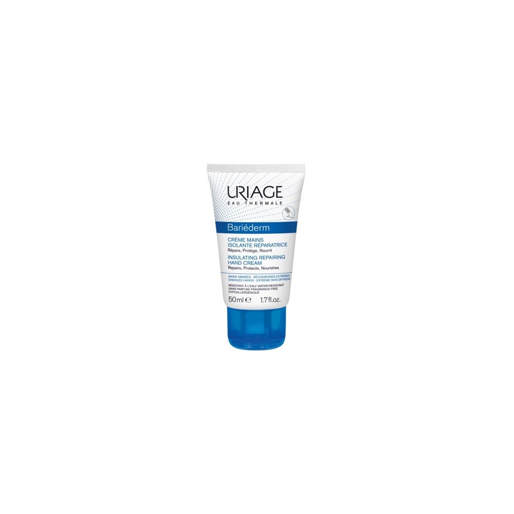 BARIEDERM CREMA MANI 50ML