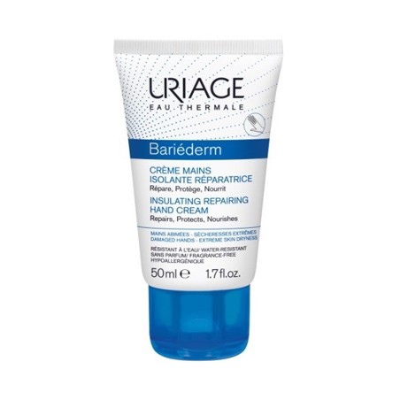 BARIEDERM CREMA MANI 50ML