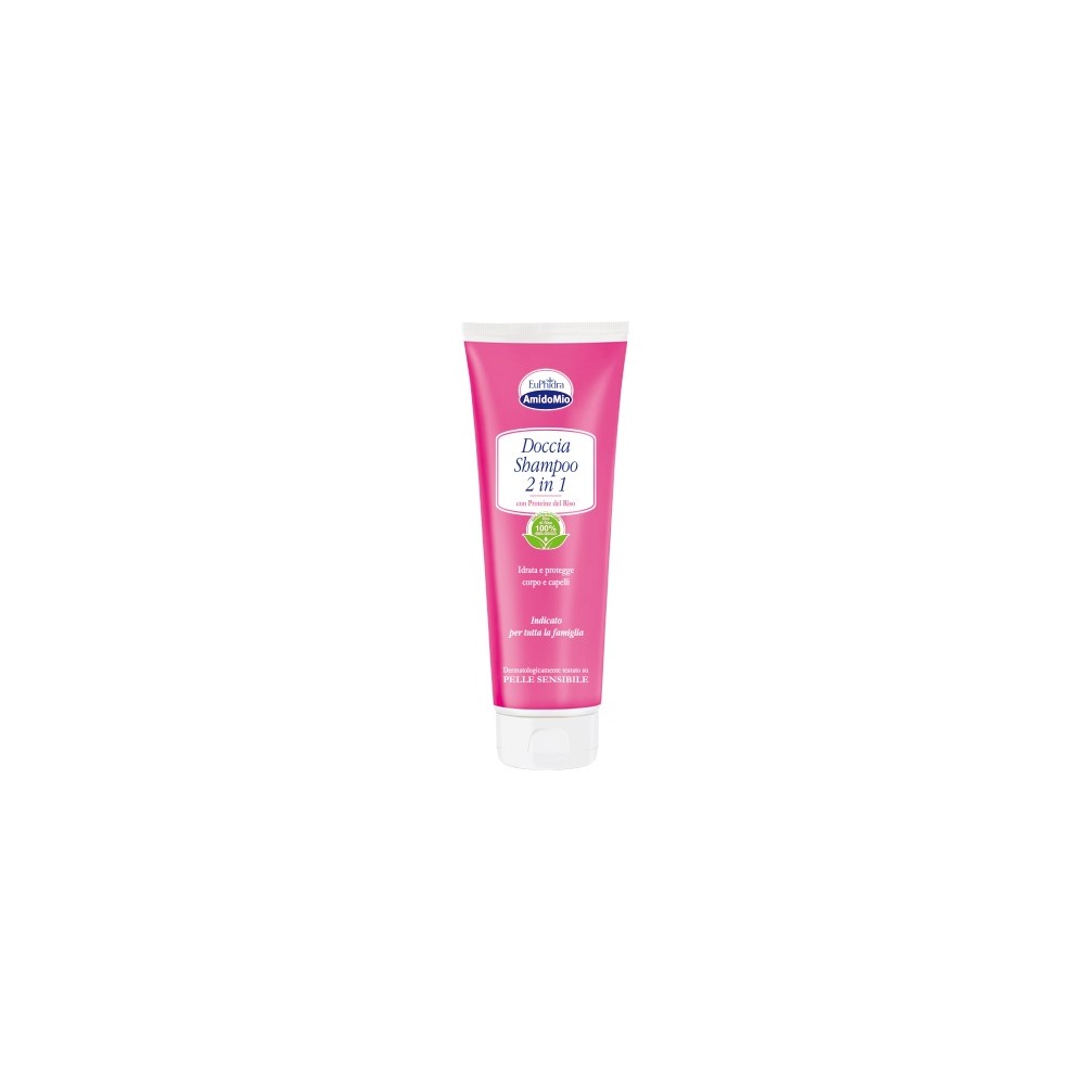 EUPHIDRA AMIDO DOCCIA SH 2IN1