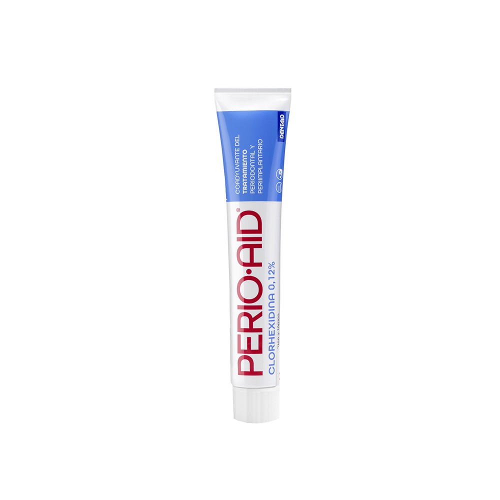 PERIO AID INTENSIVE CARE GEL