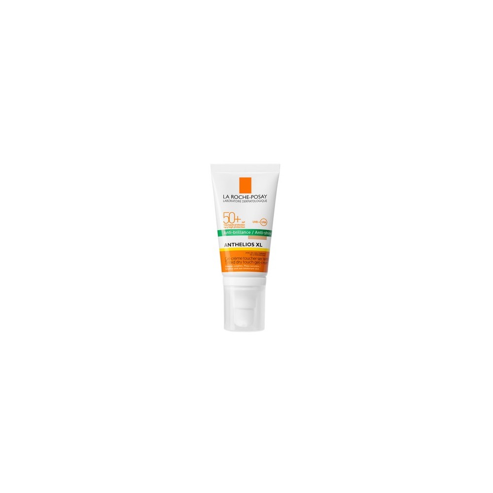 ANTHELIOS GELCREMA COLOR 50+