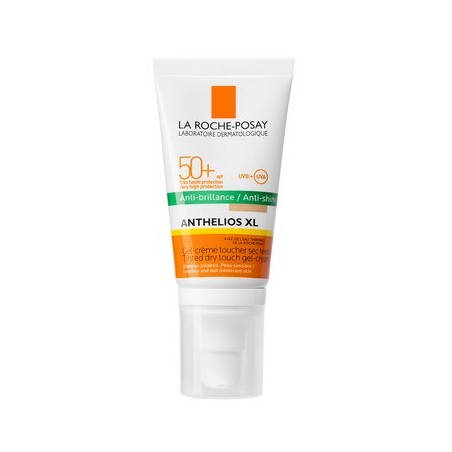 ANTHELIOS GELCREMA COLOR 50+