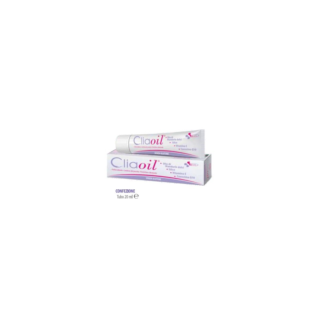 CLIAOIL 20ML