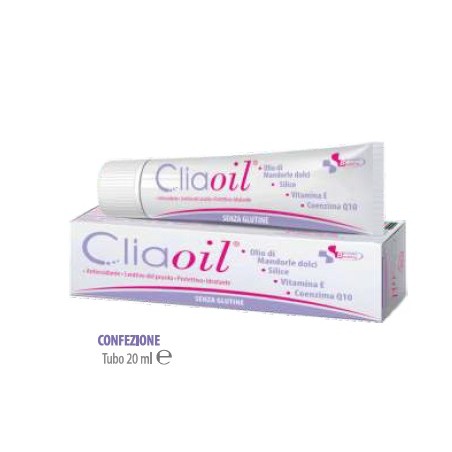 CLIAOIL 20ML