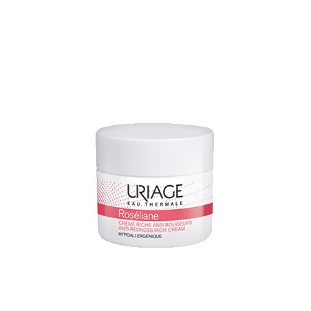 ROSELIANE CR RICCA 50ML