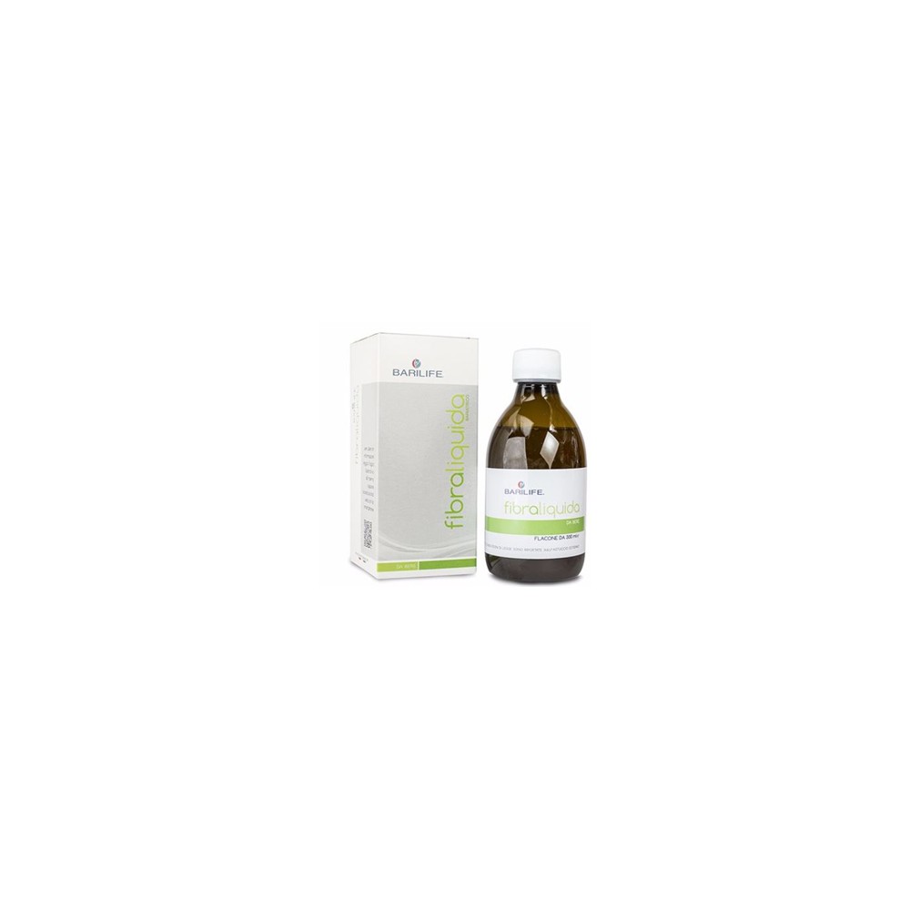 BARILIFE FIBRALIQUIDA 300ML