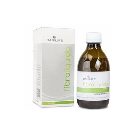 BARILIFE FIBRALIQUIDA 300ML