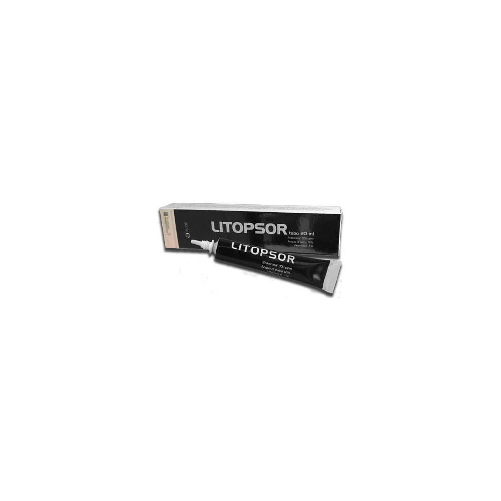 LITOPSOR 20ML