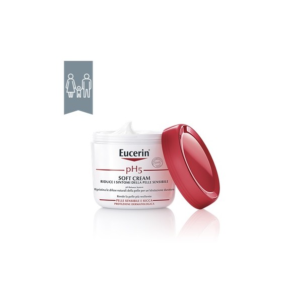 EUCERIN PH5 SOFT CREAM