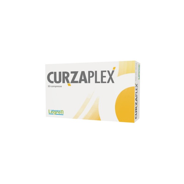 CURZAPLEX 30CPR