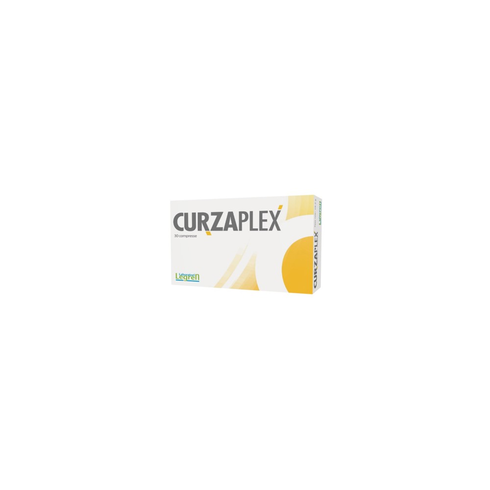 CURZAPLEX 30CPR