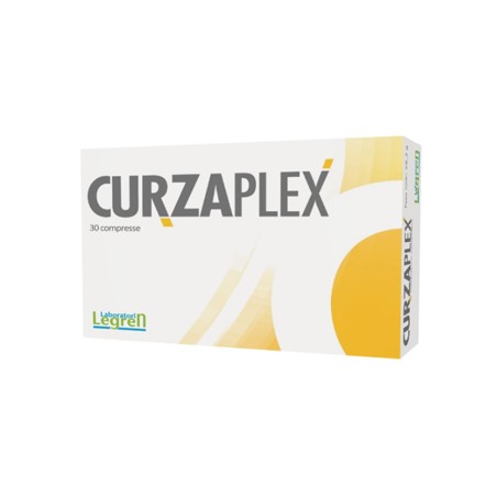 CURZAPLEX 30CPR