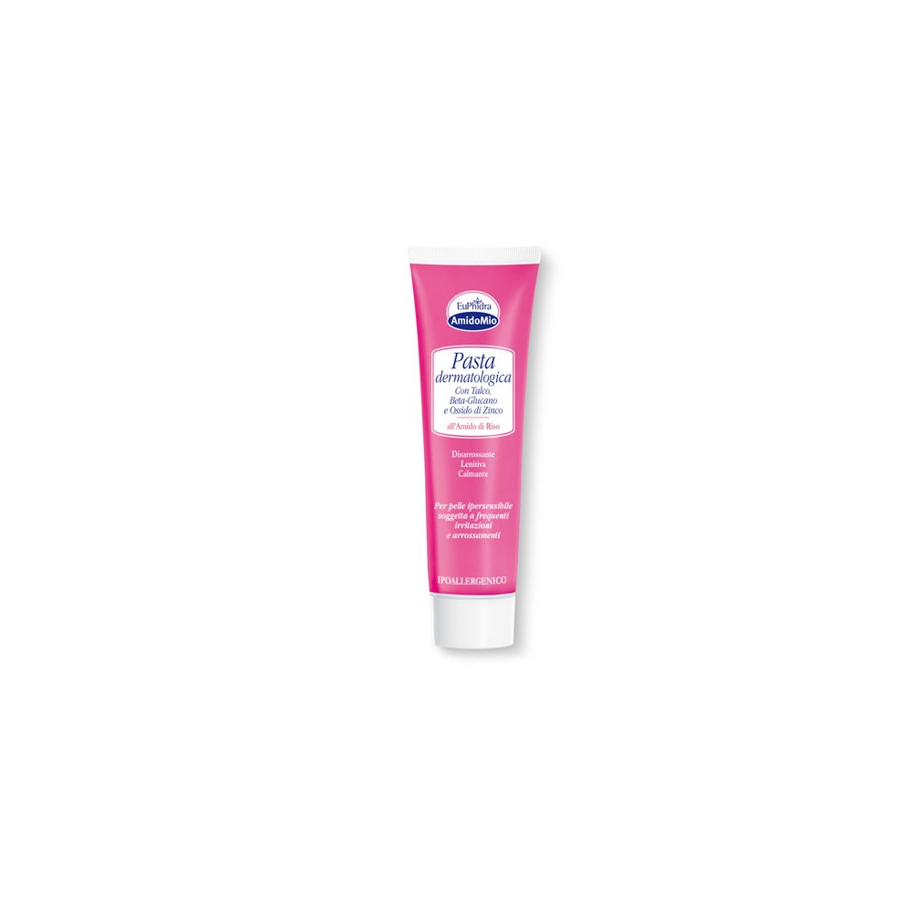 EUPHIDRA AMIDOMIO PAS DERM50ML